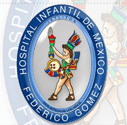 Hospital Infantil de Mexico Federico Gomez