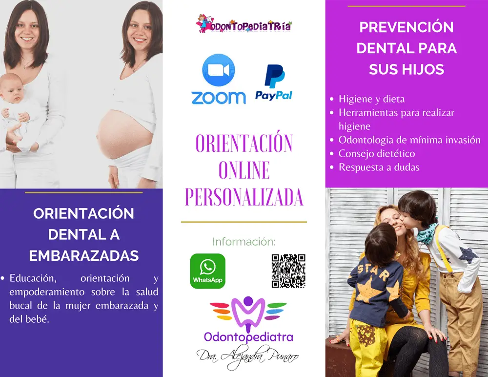 Teleodontologia en Texcoco