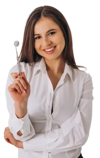 Odontopediatra Alejandra Punaro